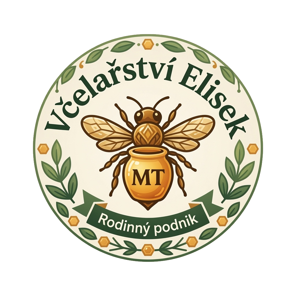 Včelařství Elisek