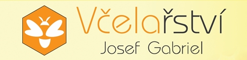Včelařství Josef Gabriel
