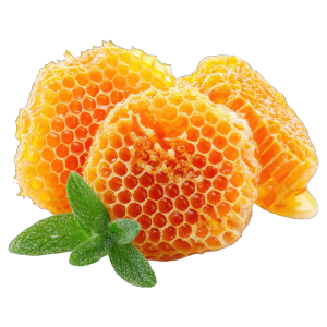 Přírodní a bez příměsí