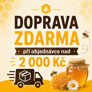 Doprava zdarma