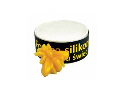 Lyson forma silikonova vcelka  40 mm