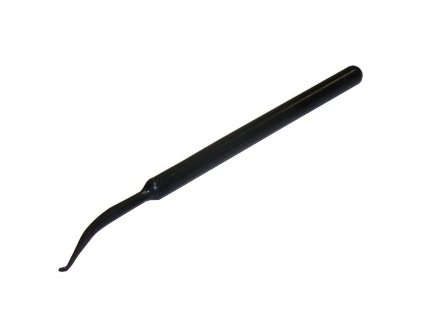 přelarvovací lžička plast