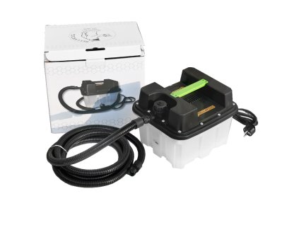 vyvíječ páry mellarius