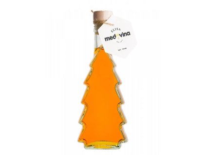 Medovina elisa stromeček 0.25 l