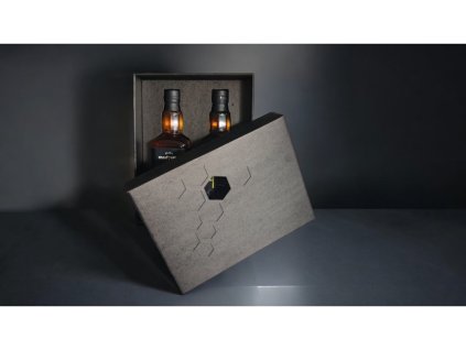 dárkový narozeninový box s medovinou