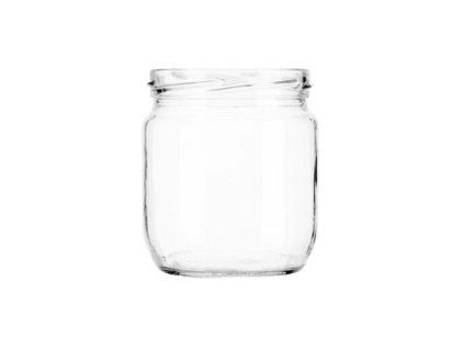 sklenice gurkenglas 425 ml