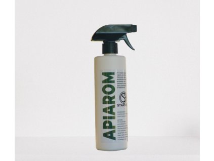apiarom