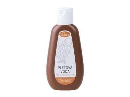 pletova voda na akne s propolisem 120 g 01