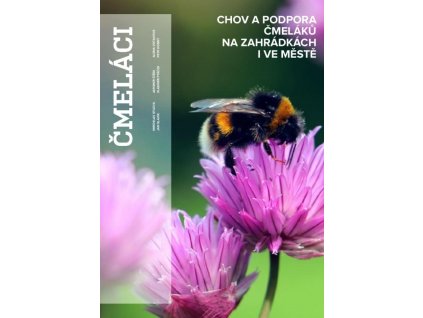 čmeláci chov a podpora čmeláků