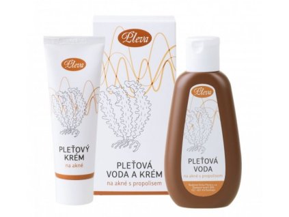 pleva sada pletova voda a krem na akne 01