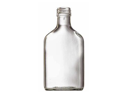 láhev václavák 200 ml placatka