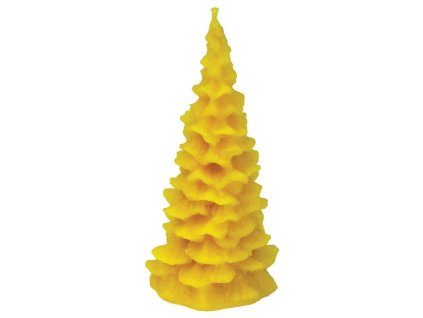 svíčka stromek 9 cm