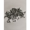 hřebíčky k uchycení drátku 10 mm