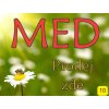 Cedule prodej medu typ 10