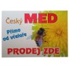 cedule prodej medu zde 03