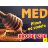 Cedule prodej medu typ 2