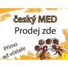 Cedule prodej medu typ 7