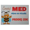 cedule prodej medu zde 06