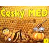 Cedule prodej medu typ 3