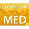 Cedule prodej medu typ 5