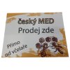 cedule prodej medu zde 07