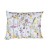 premiový bylinný polštářek velký luční kvítí