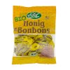 medové bonbóny bio