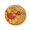 Víčko TO 82 veselá včelka RTS TPE
