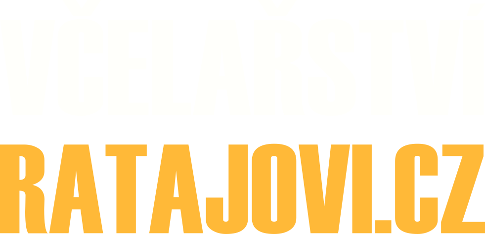 Včelařství Ratajovi