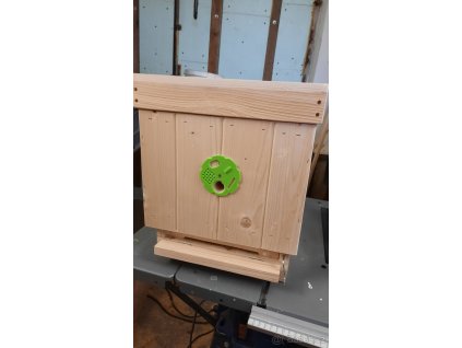 plemenáč 39x24 - 6 rámků