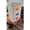 Úl sestava 39x24 (komplet) – Zateplený 2 cm, 3x nástavek - NA OBJEDNÁVKU !!!