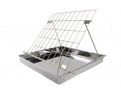 1711 odvickovaci talir pocinovany u