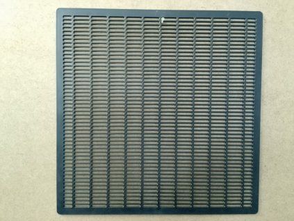 Mateří mřížka 412x412