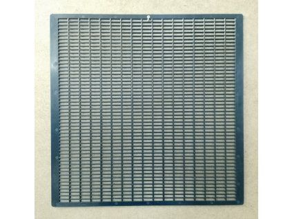 Mateří mřížka 417x417