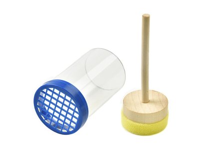 značící výchytka pro matky