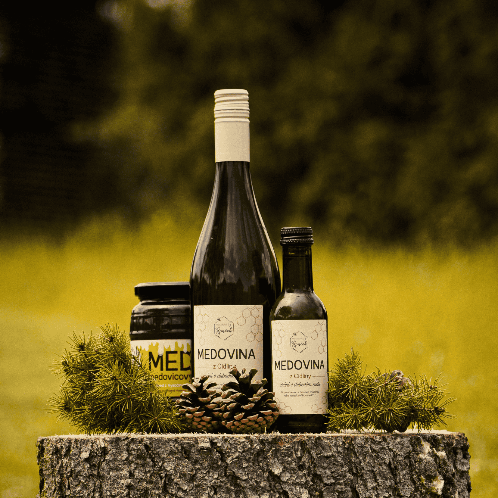 Tradiční výroba medoviny: Poctivý český nápoj plný medové chuti