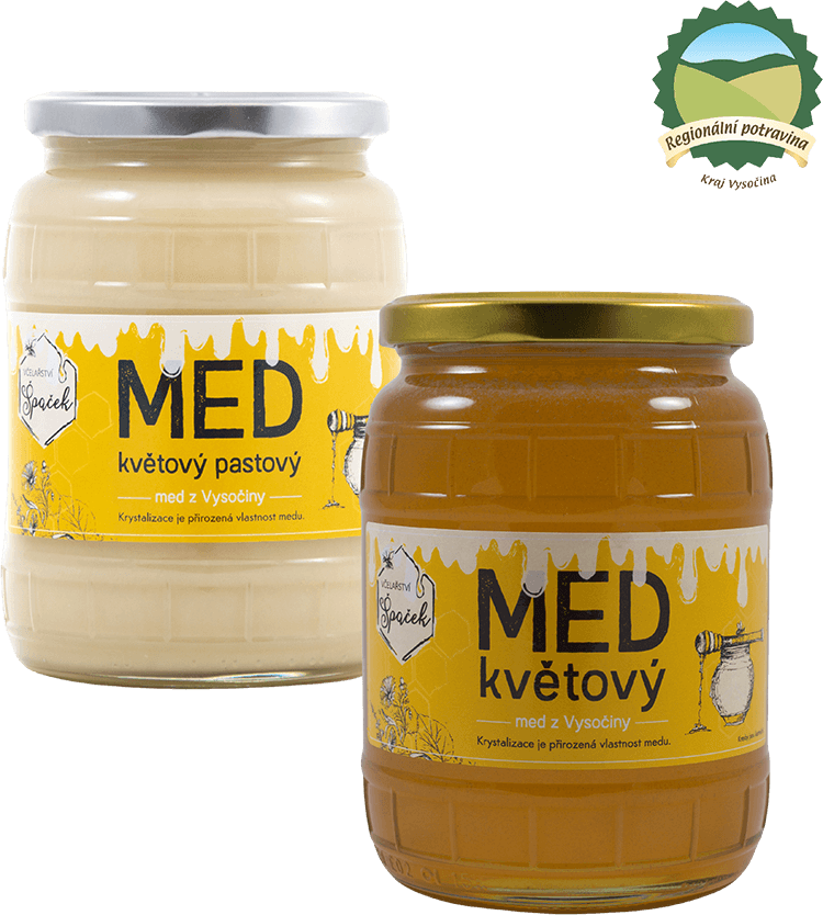 Ocenění regionální potraviny