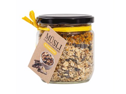 musli cokolada 1