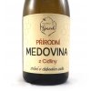 Medovina z dubového sudu 0,75l