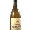 Medovina z dubového sudu 0,75l