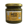 Med s matchou 230g