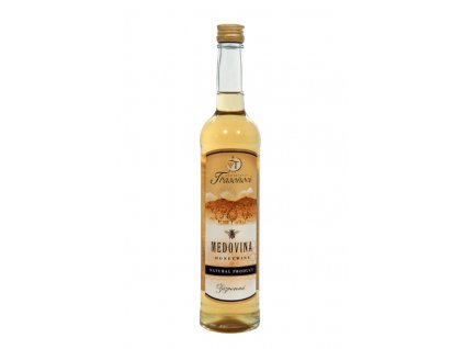 MEDOVINA Knížecí 0,5 l