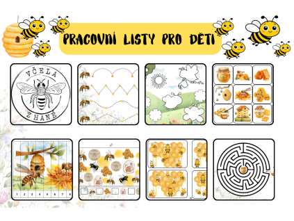 pracovni listy uvodni