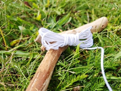 Knot plochý - různé velikosti