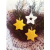Včelí hvězdičky
