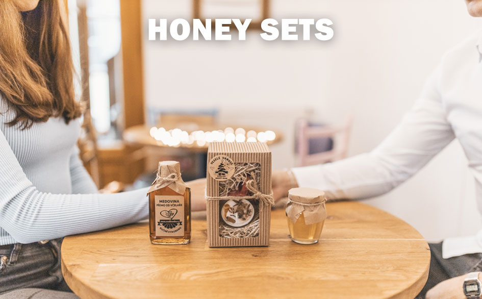 Honey sets