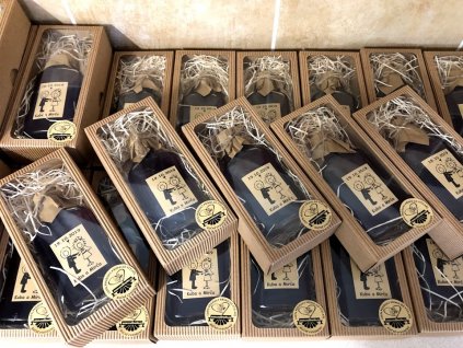 Wedding mead 200ml in the box