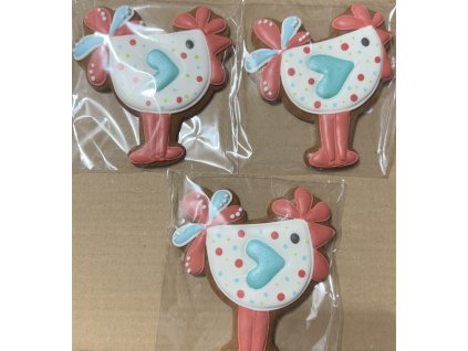 Velikonoční kohoutek