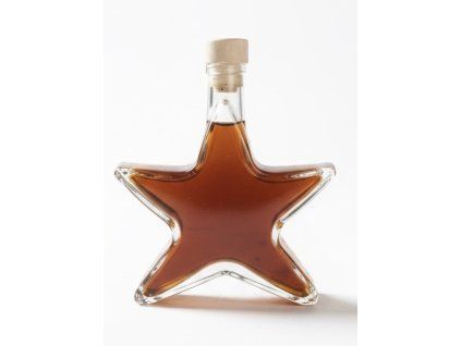 💛 Medovina ve tvaru hvězdy ⭐🍯