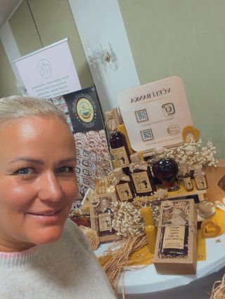 ✨ Svatební veletrh v Liberci ✨ Dnes jsme měli tu čest být součástí nádherného dne plného lásky, emocí a svatebních snů na...